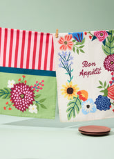 Kit Pano de Copa - Bon Appétit